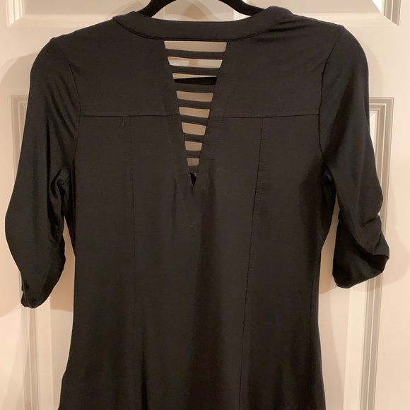 Bebe top - Picture 3 of 3